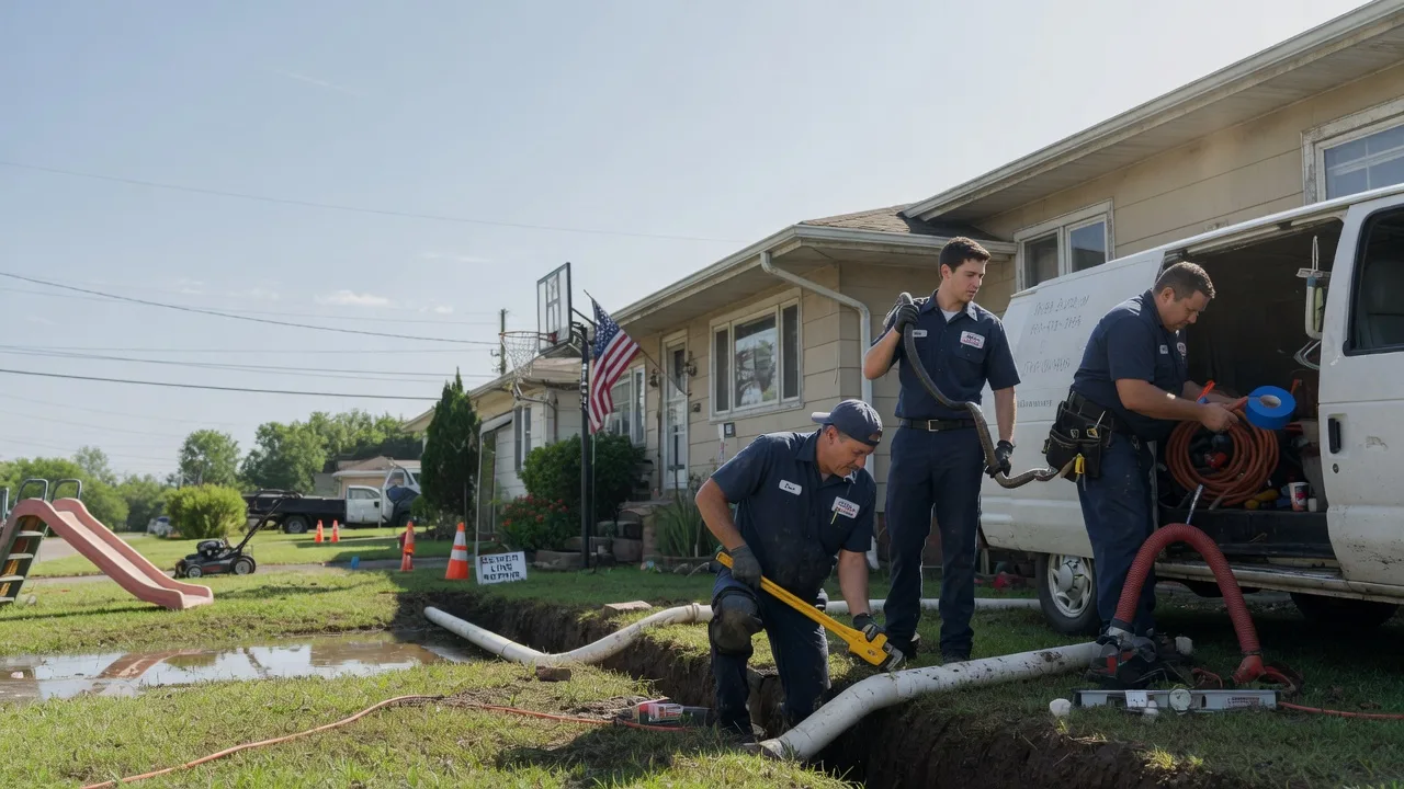Toilet Installation in Osage Beach, MO near me